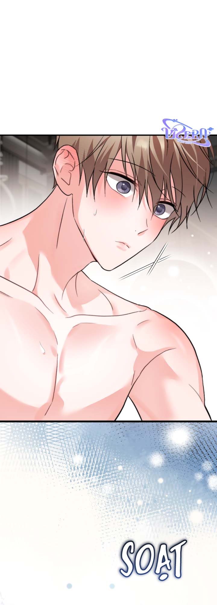 Masquerade Chapter 35 - Trang 2