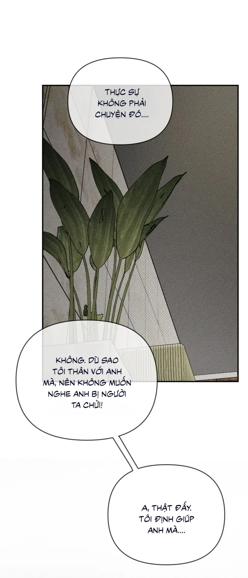 Kẻ Đánh Cắp Trái Tim Chapter 12 19+ - Trang 2