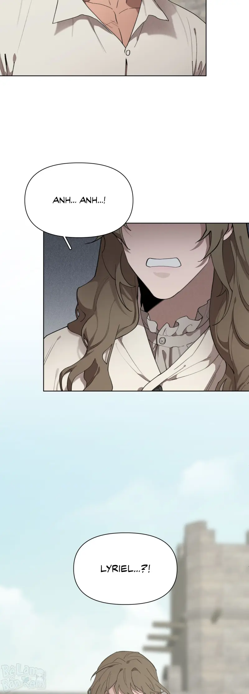 Plaything - Món đồ chơi của đại công tước Chapter 14 - Trang 2