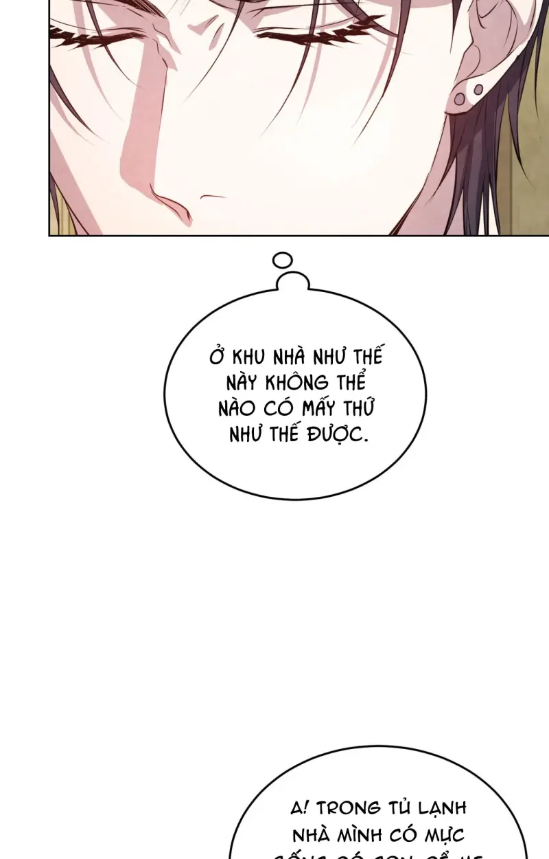 THẾ GIỚI XUNG KHẮC Chapter 13 - Next 