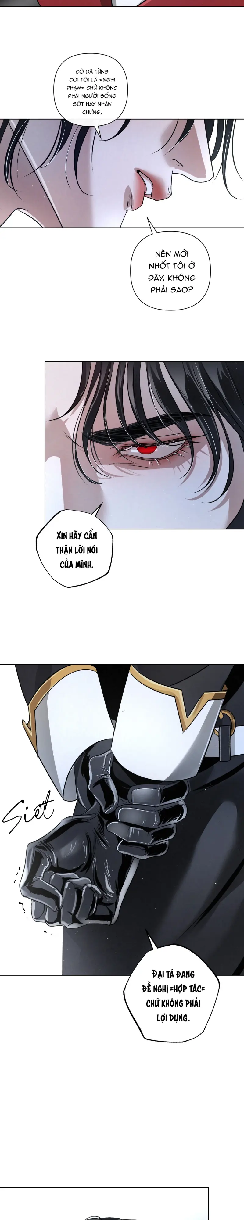 BLOOD GUIDE Chapter 54 - Next 