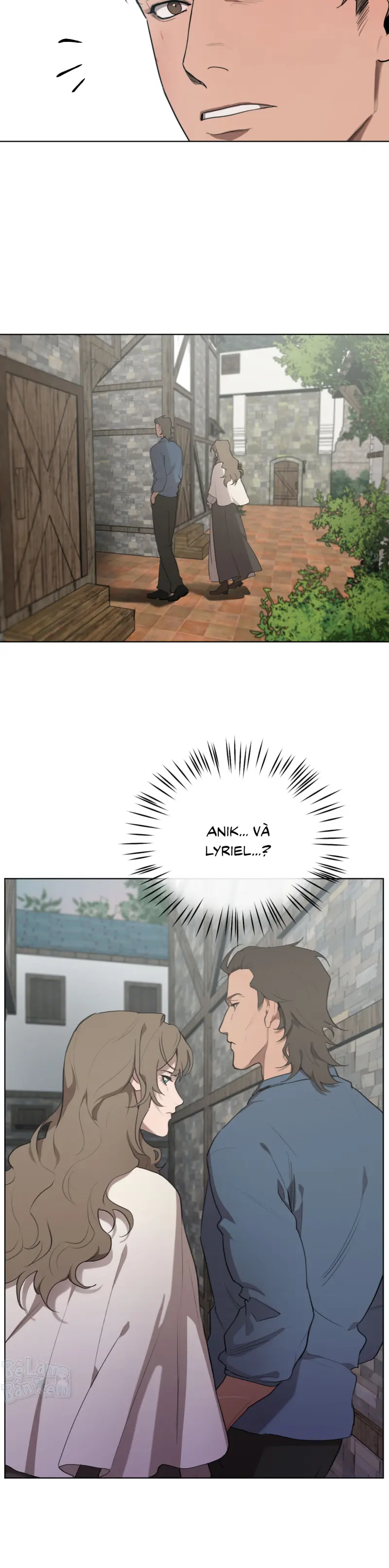 Plaything - Món đồ chơi của đại công tước Chapter 15 - Trang 2