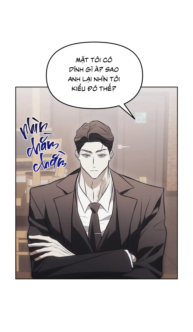 BẪY CHUỘT Chapter 7 - Trang 2