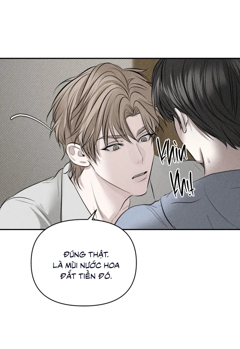 Kẻ Đánh Cắp Trái Tim Chapter 12 19+ - Trang 2