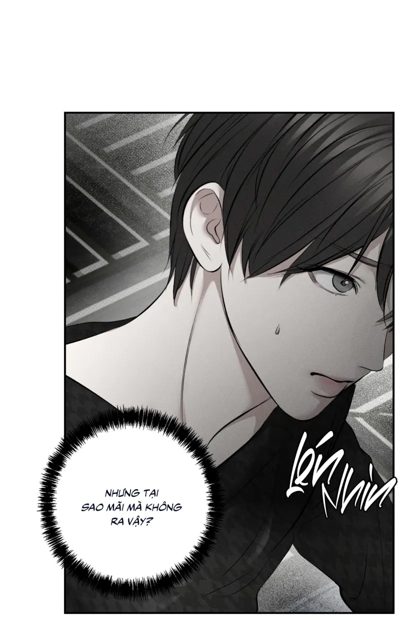 Kẻ Đánh Cắp Trái Tim Chapter 11 19+ - Trang 2