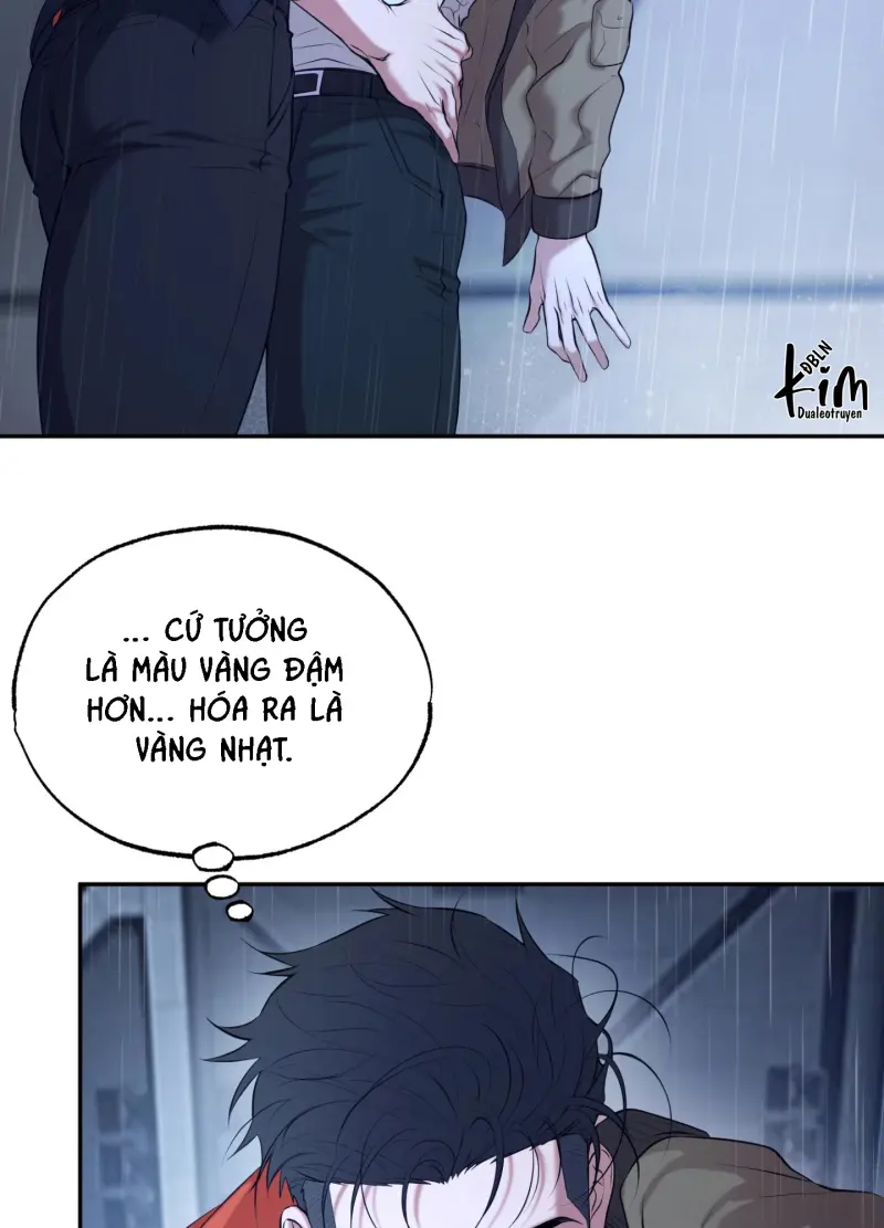 DAWNING LIGHT Chapter 10 - Trang 2