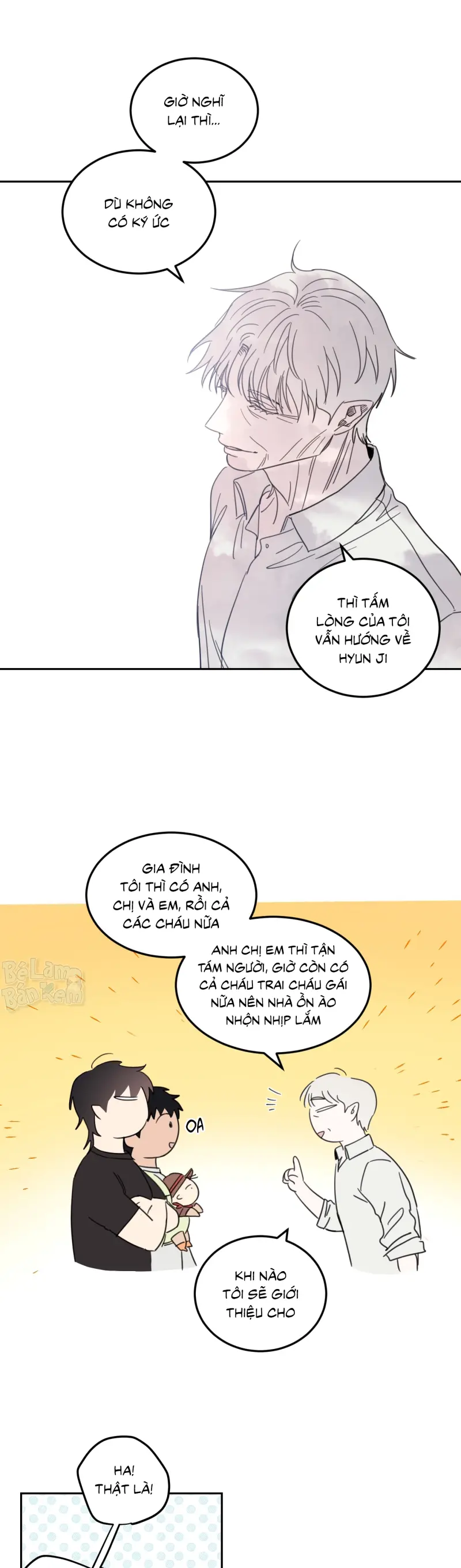 NGÔI NHÀ HƯỚNG MẶT TRỜI MỌC Chapter 62 - Next 