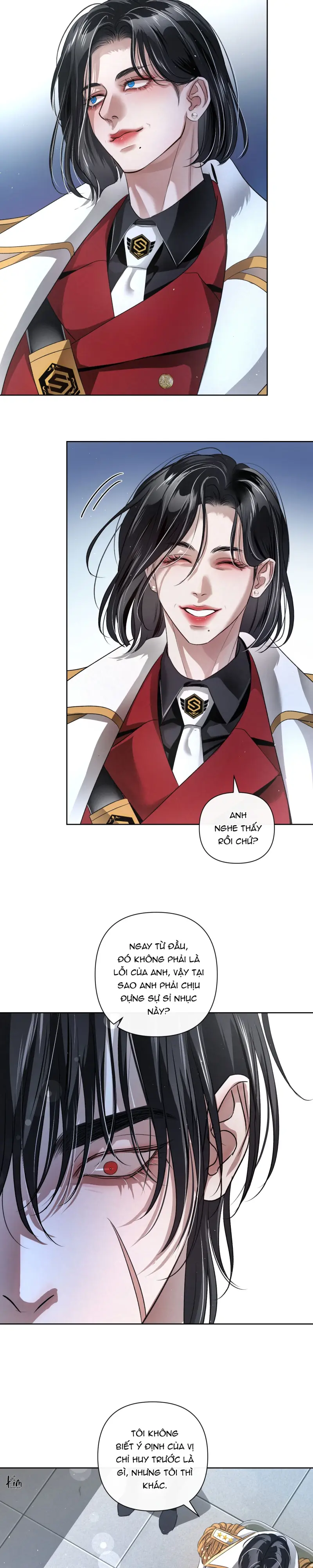 BLOOD GUIDE Chapter 54 - Next 