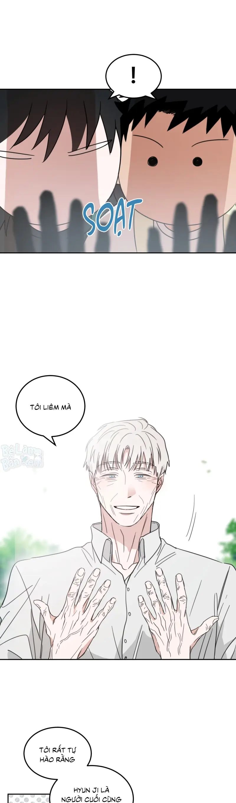 NGÔI NHÀ HƯỚNG MẶT TRỜI MỌC Chapter 62 - Next 