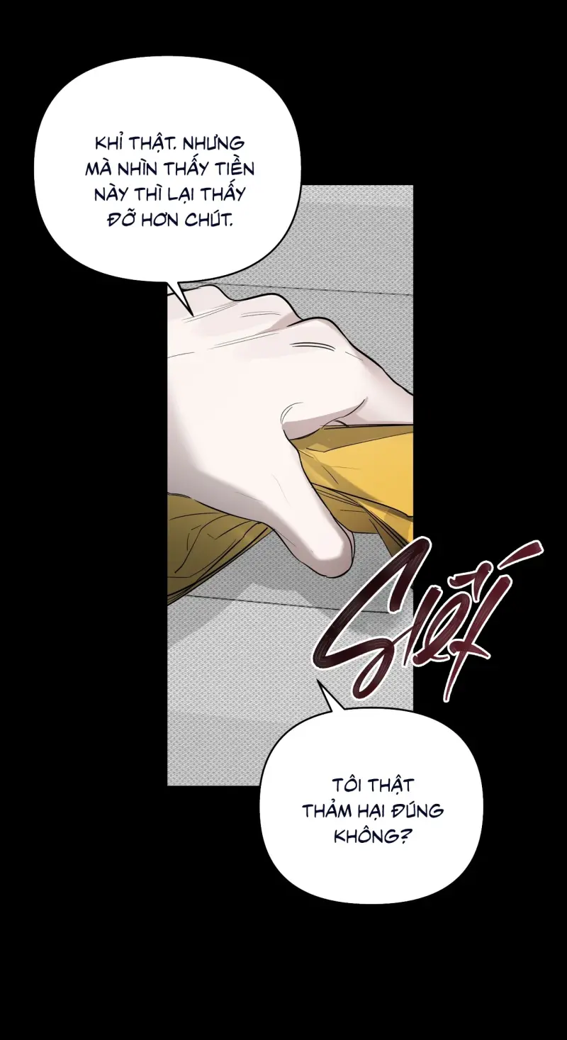 Kẻ Đánh Cắp Trái Tim Chapter 11 19+ - Trang 2