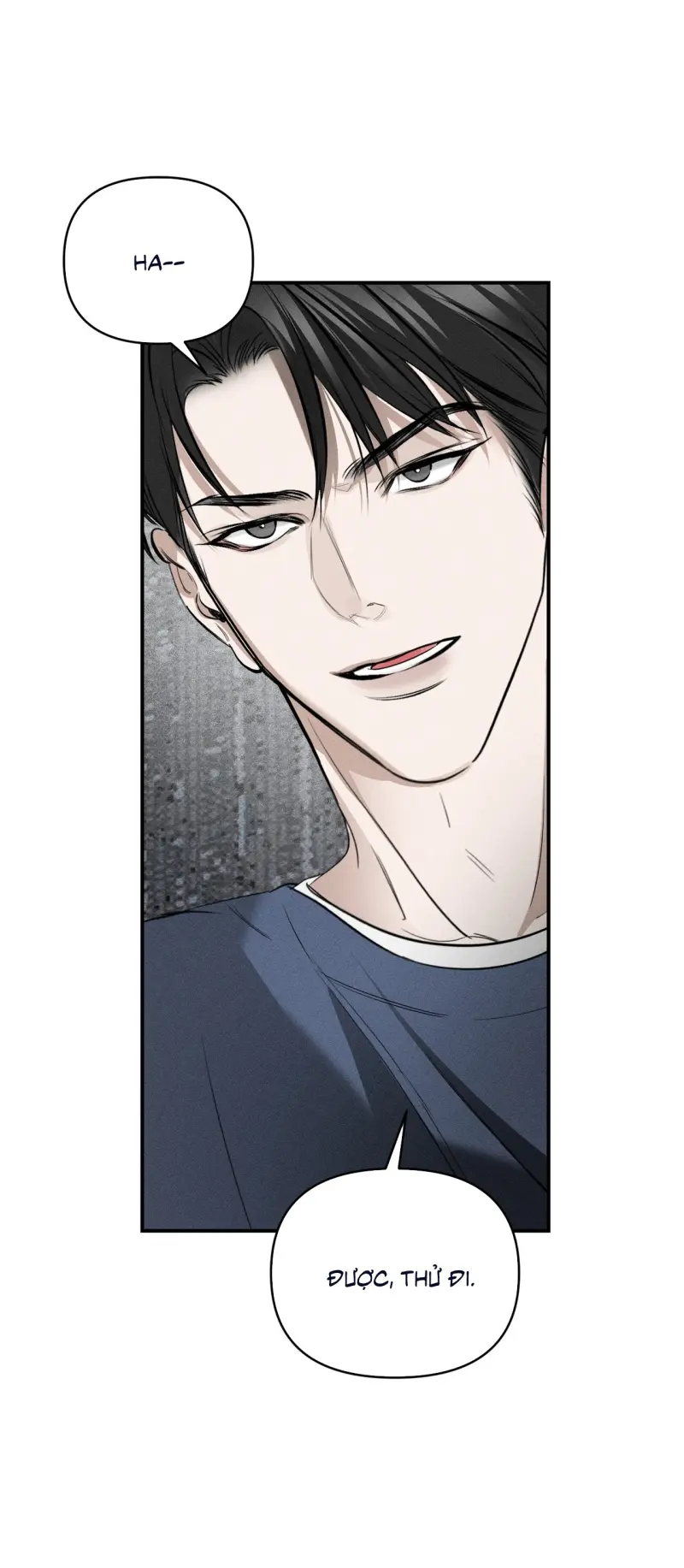 Kẻ Đánh Cắp Trái Tim Chapter 11 19+ - Trang 2