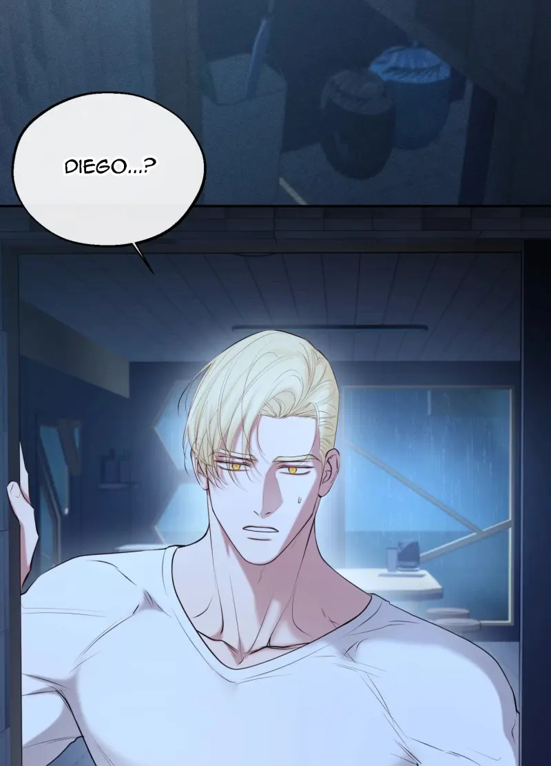 DAWNING LIGHT Chapter 10 - Trang 2