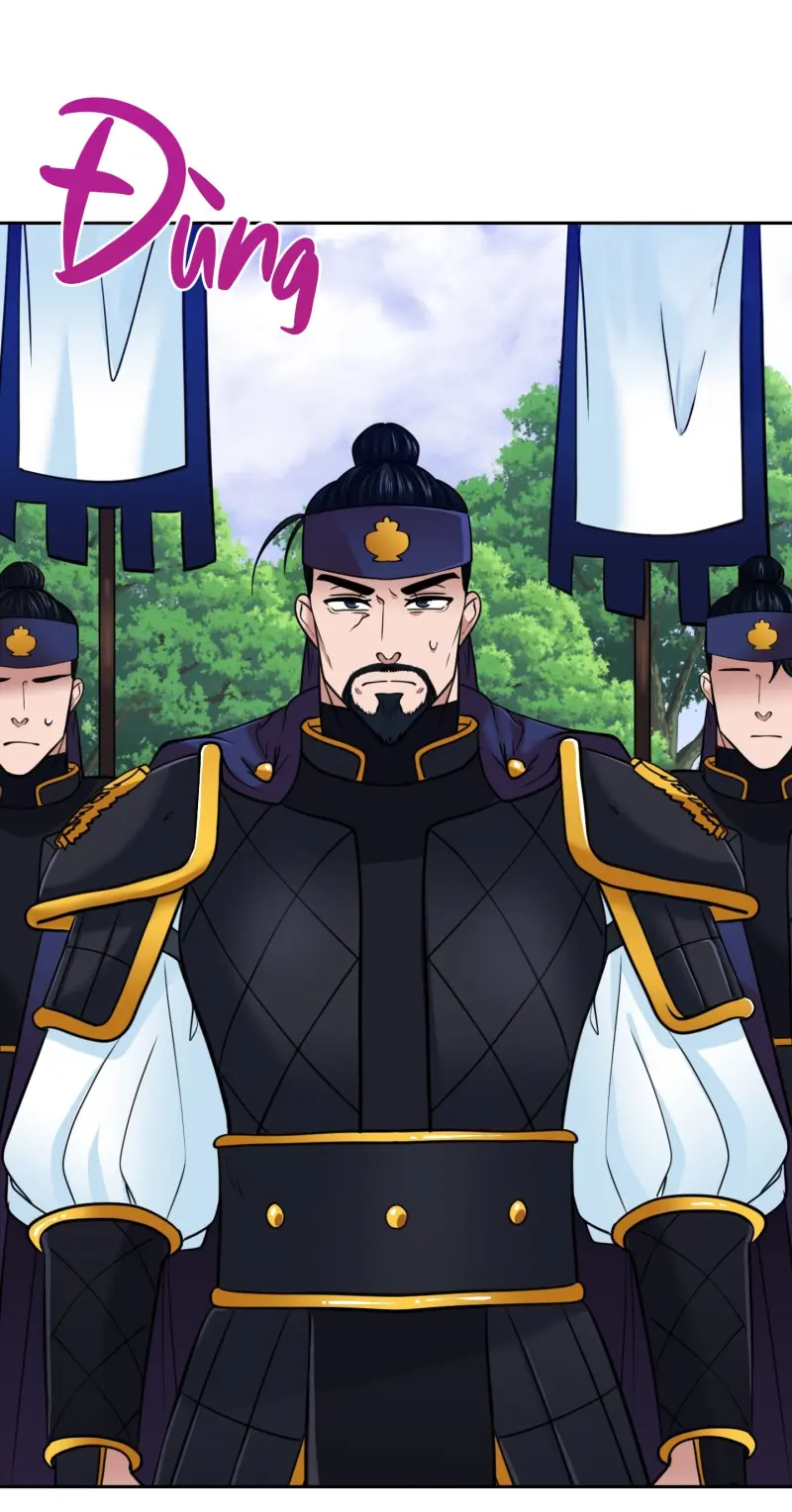 CÔNG TƯỚC MUỐN CÓ CON NỐI DÕI Chapter 60 - Trang 2