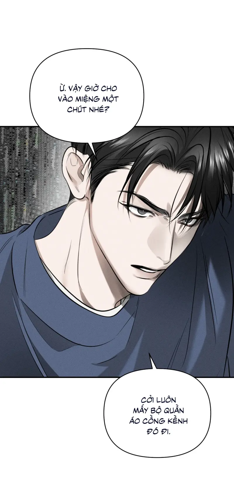 Kẻ Đánh Cắp Trái Tim Chapter 11 19+ - Trang 2