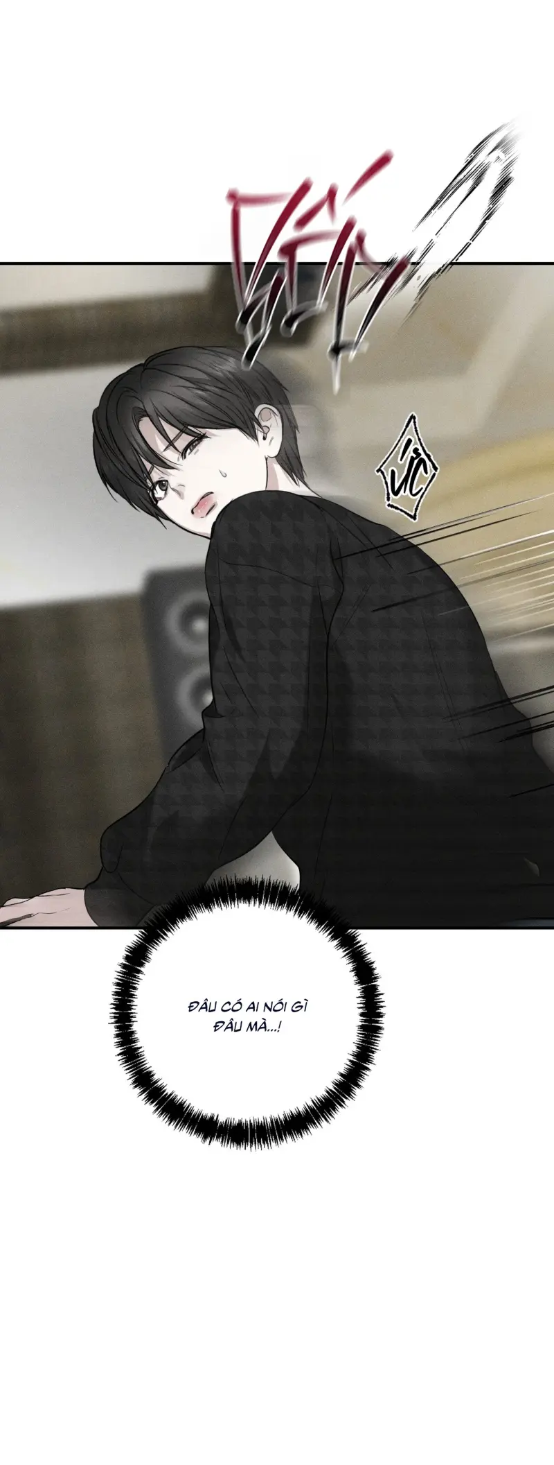 Kẻ Đánh Cắp Trái Tim Chapter 11 19+ - Trang 2