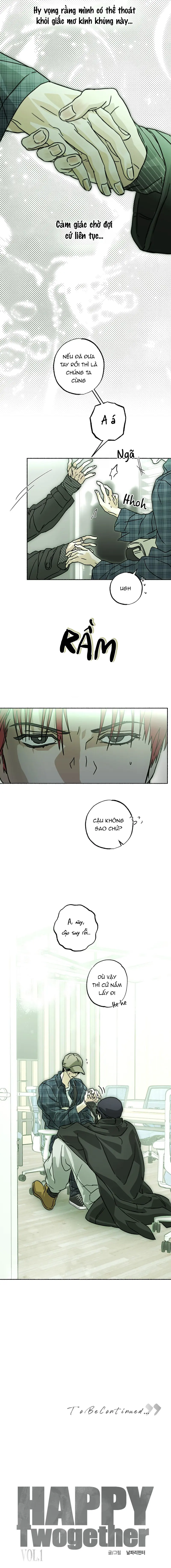 Happy Twogether Chapter 6 - Next 