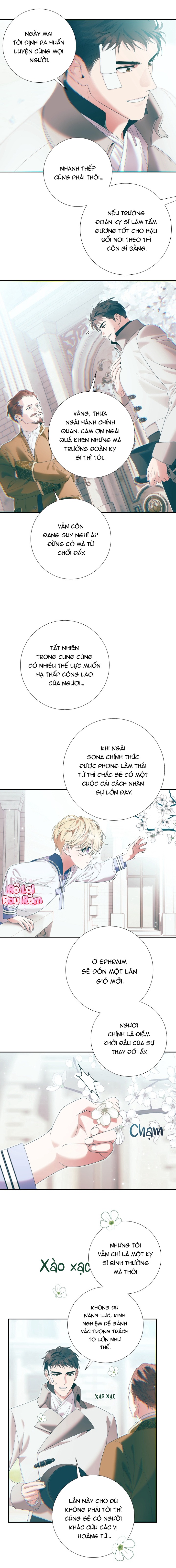 (RL 3p) PHỤC TÙNG Chapter 20 END - Next 