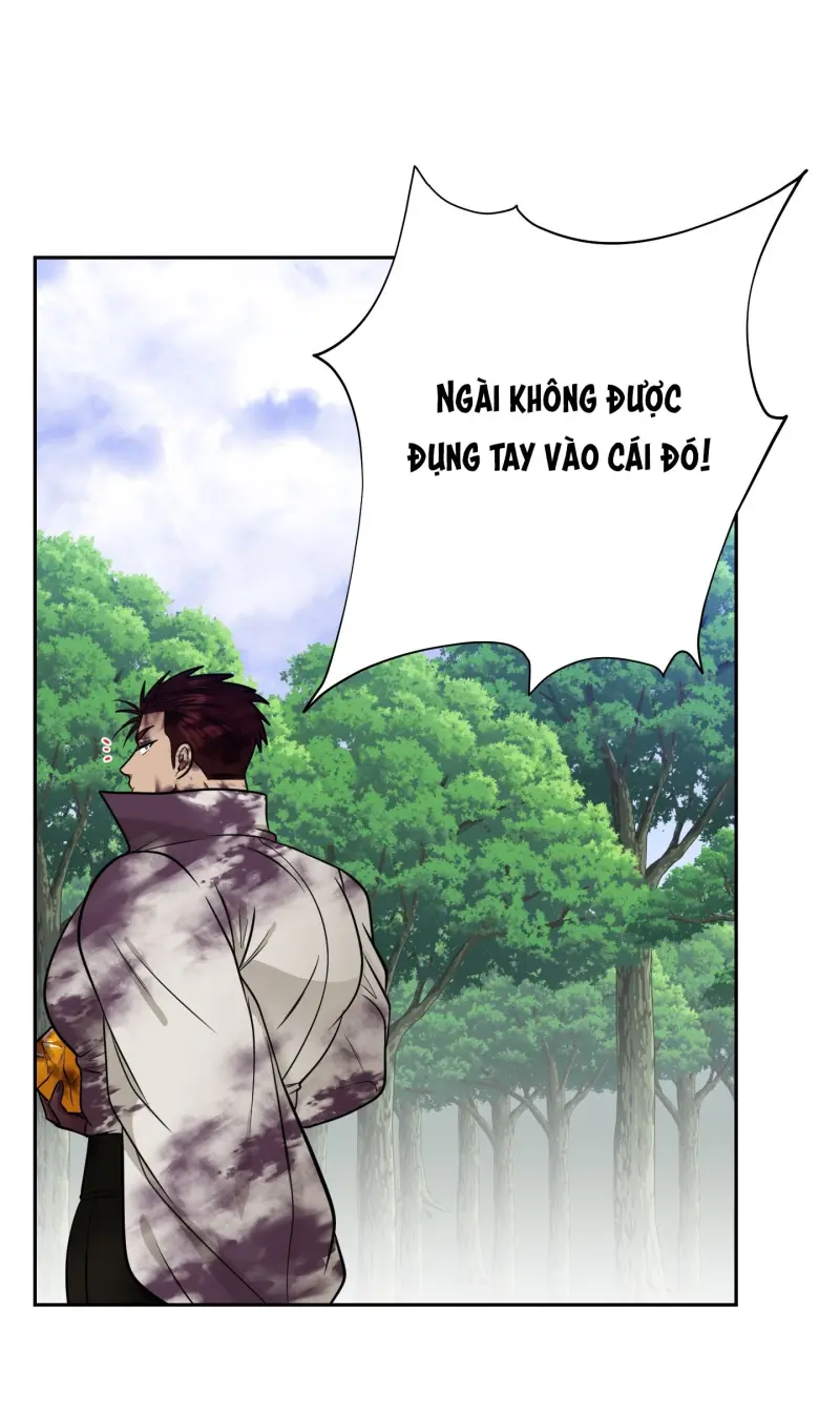 CÔNG TƯỚC MUỐN CÓ CON NỐI DÕI Chapter 60 - Trang 2