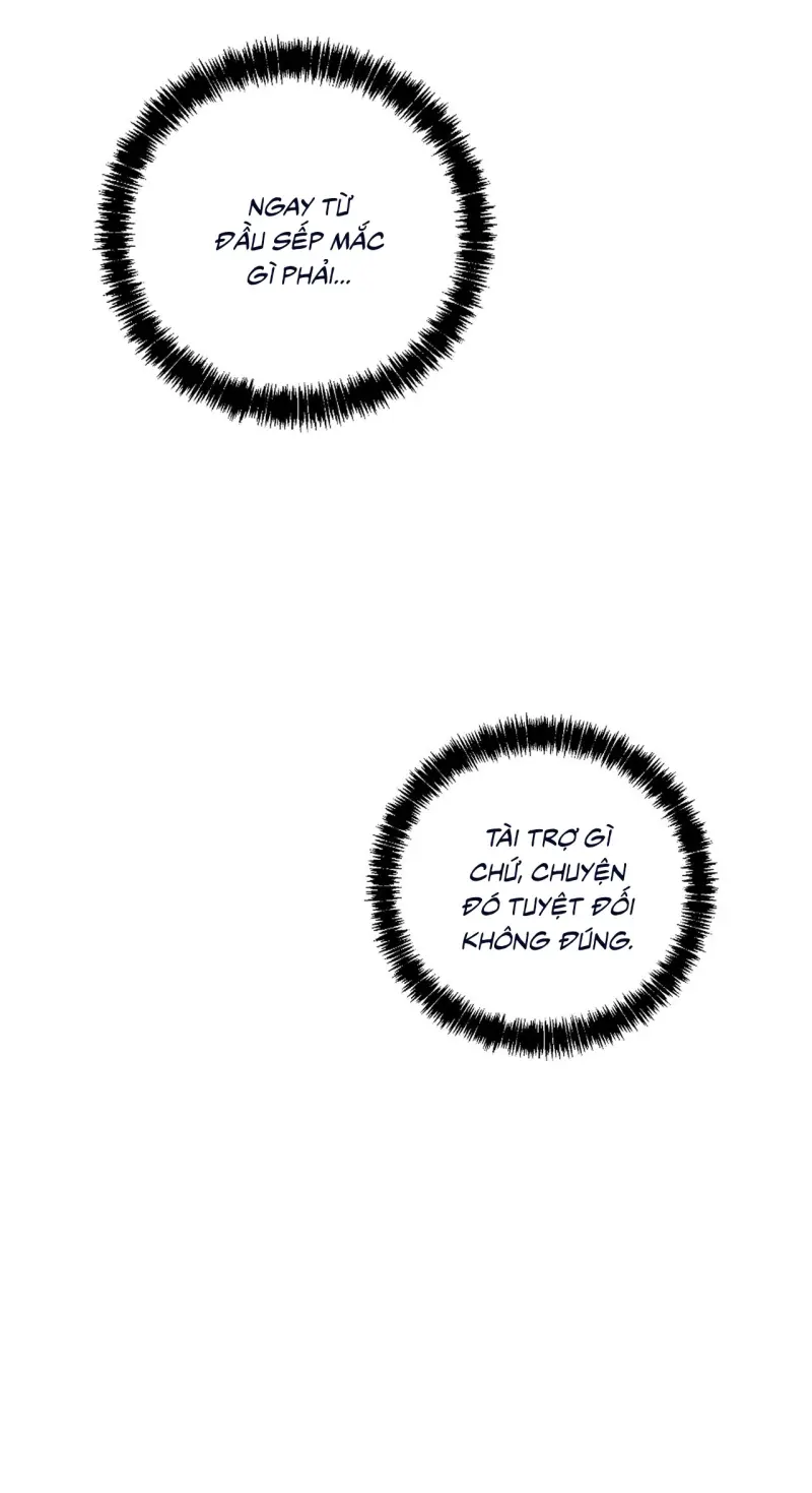Kẻ Đánh Cắp Trái Tim Chapter 12 19+ - Trang 2