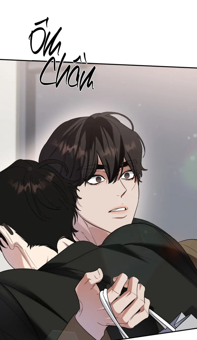 LỆNH CỨU RỖI Chapter 84 - Next Chapter 85