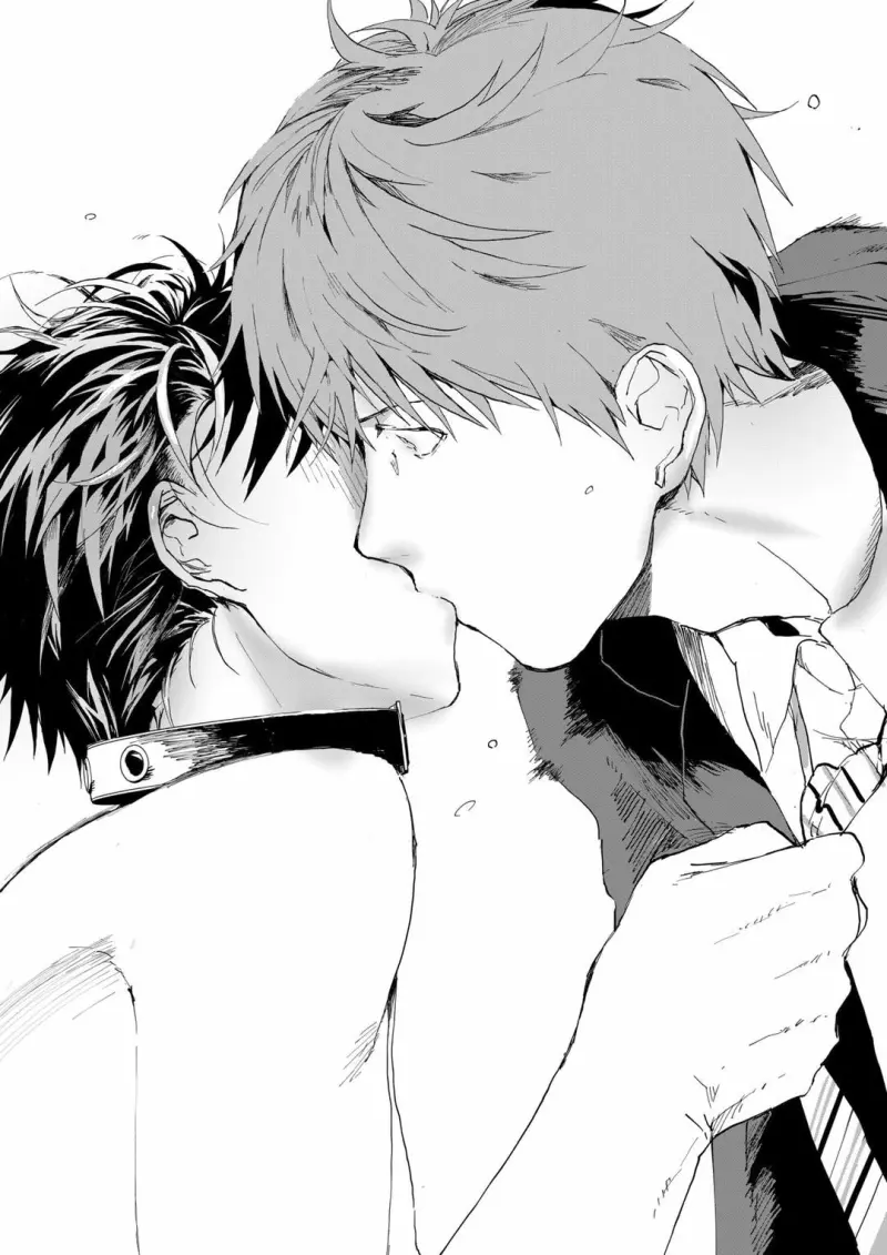 Tuyển tập bộ truyện của tác giả Orukoa Chapter 44 - Trang 2