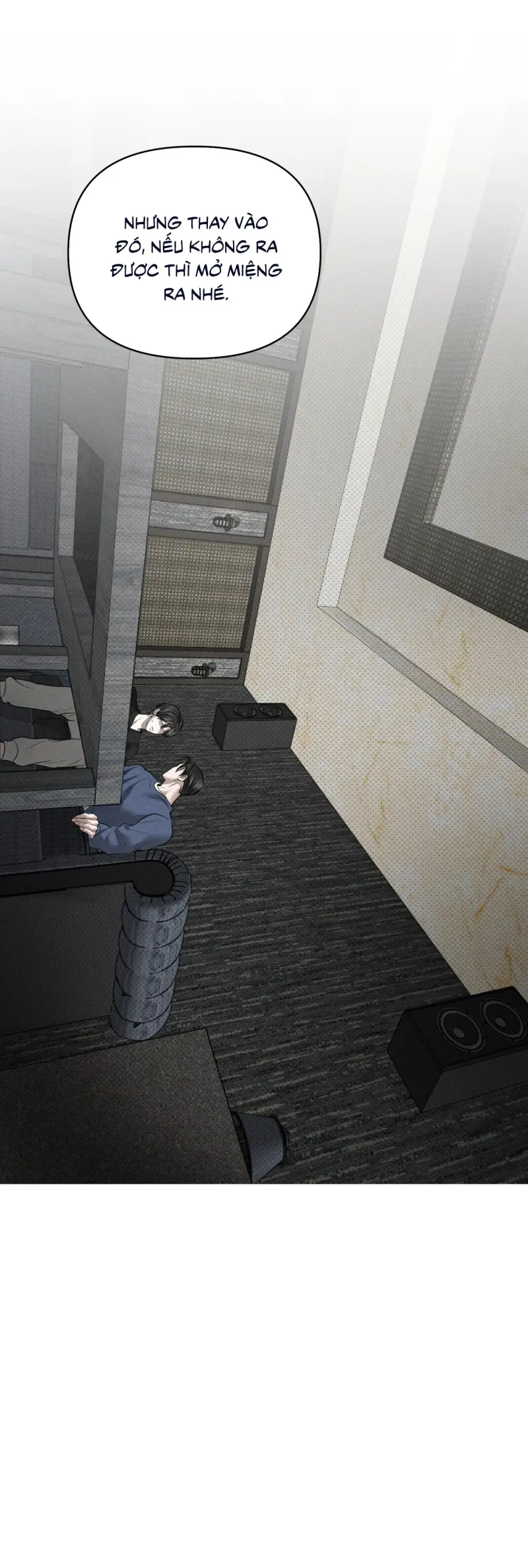 Kẻ Đánh Cắp Trái Tim Chapter 11 19+ - Trang 2