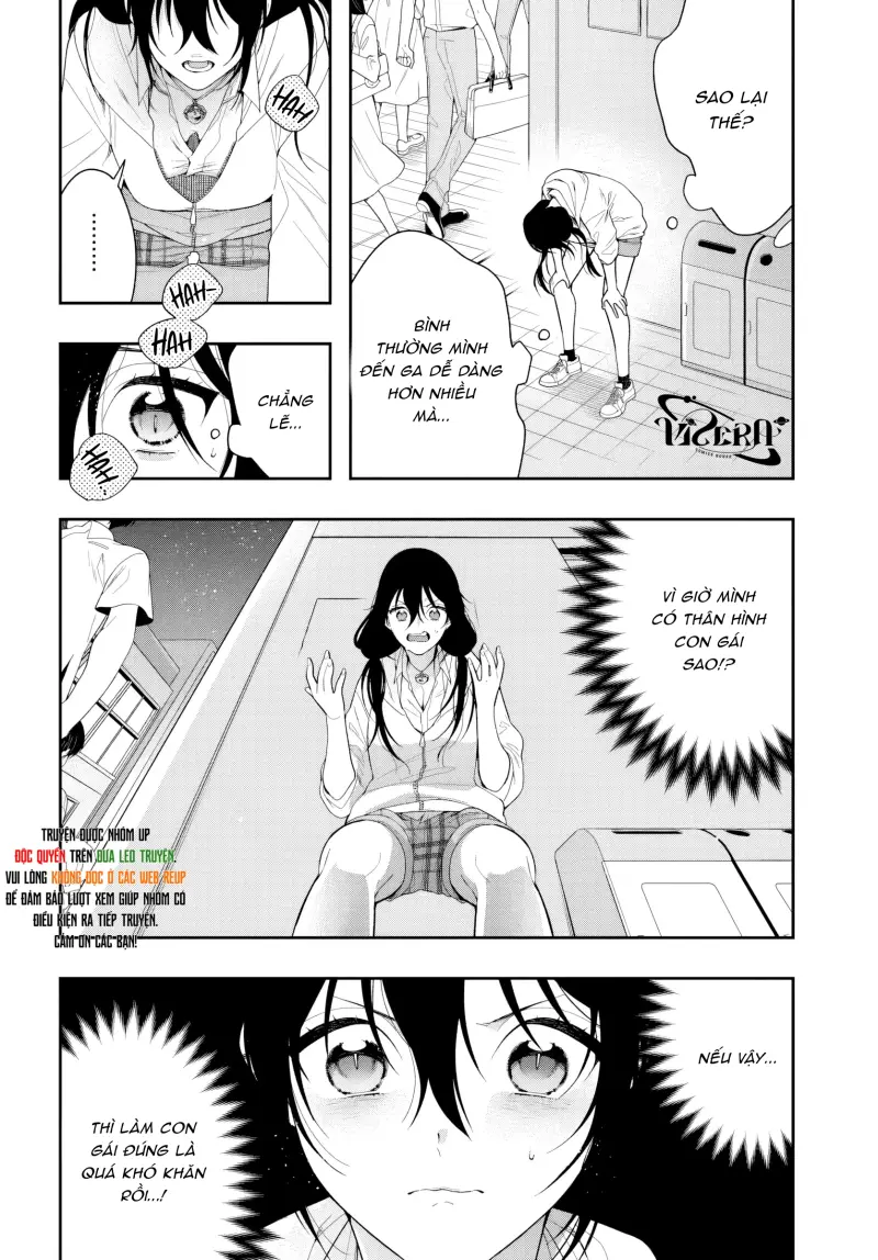 Kế Hoạch Báo Thù Chapter 2 - Next 