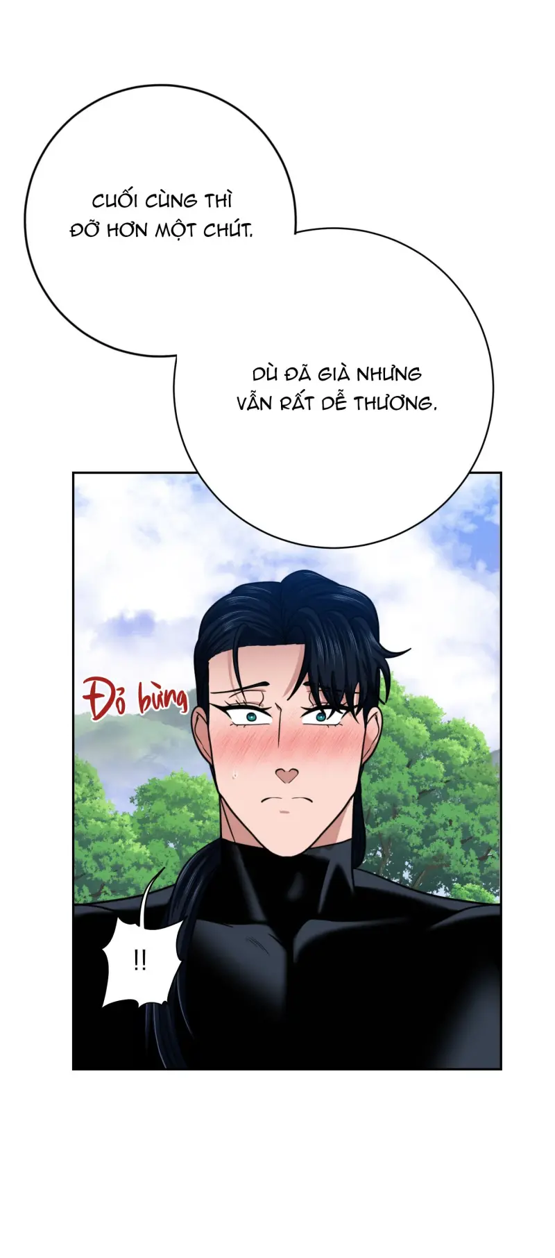 CÔNG TƯỚC MUỐN CÓ CON NỐI DÕI Chapter 60 - Trang 2