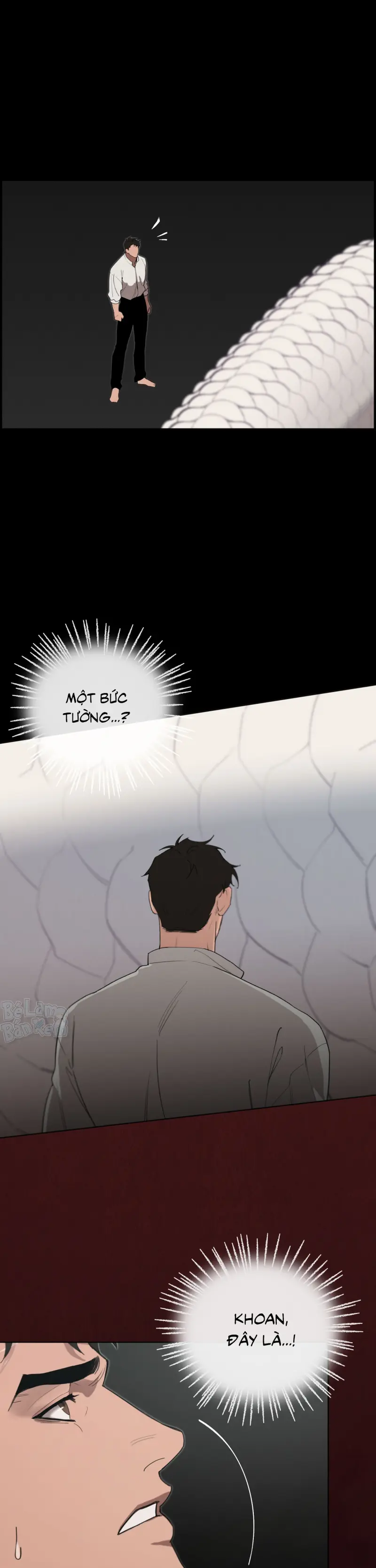 Plaything - Món đồ chơi của đại công tước Chapter 14 - Trang 2