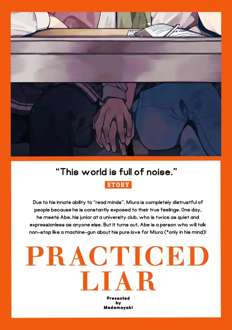 Kẻ Nói Dối Lão Luyện Chapter 4 Hachiennhom - Trang 2