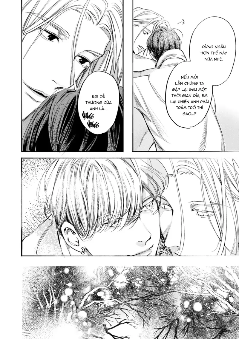 Duyên Số Không Hẹn Trước Chapter 6 - Next 