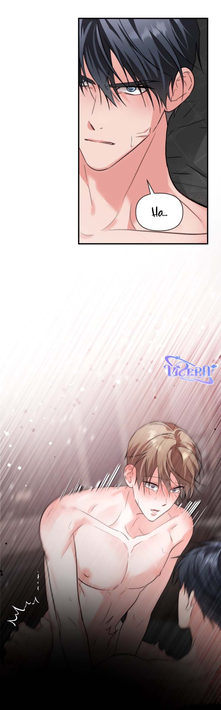 Masquerade Chapter 35 - Trang 2