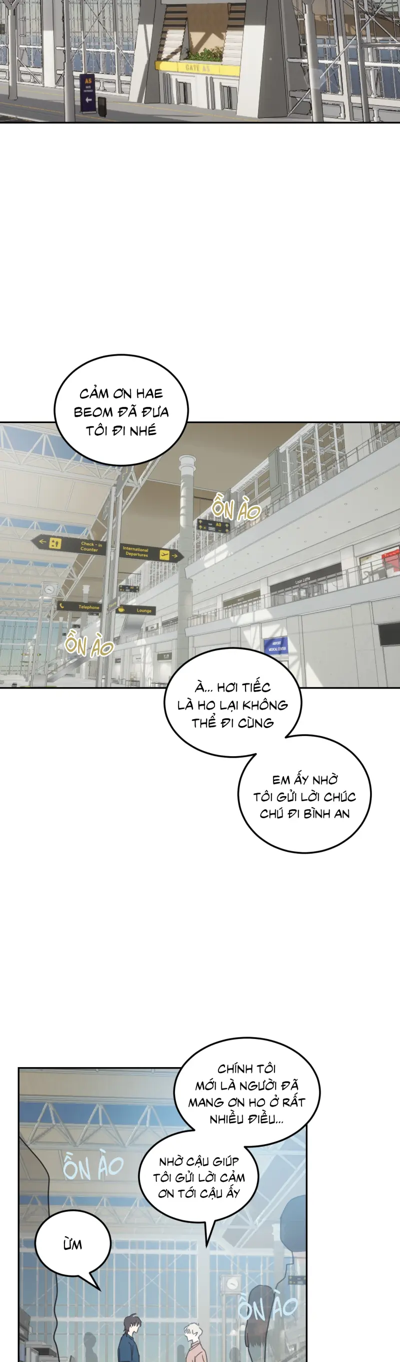 NGÔI NHÀ HƯỚNG MẶT TRỜI MỌC Chapter 62 - Next 