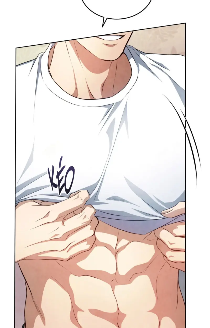 THẾ GIỚI XUNG KHẮC Chapter 13 - Next 