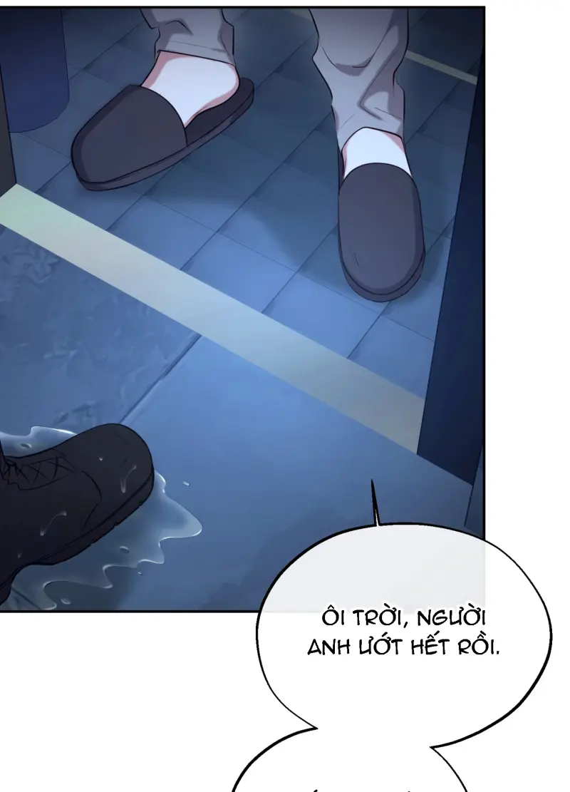 DAWNING LIGHT Chapter 10 - Trang 2