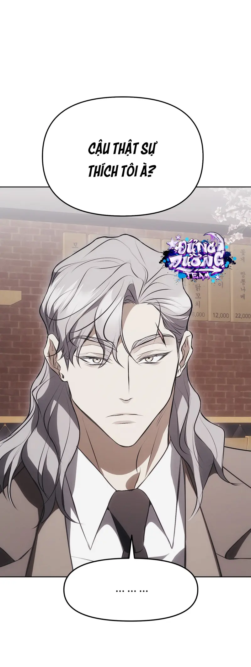 BẪY CHUỘT Chapter 7 - Trang 2