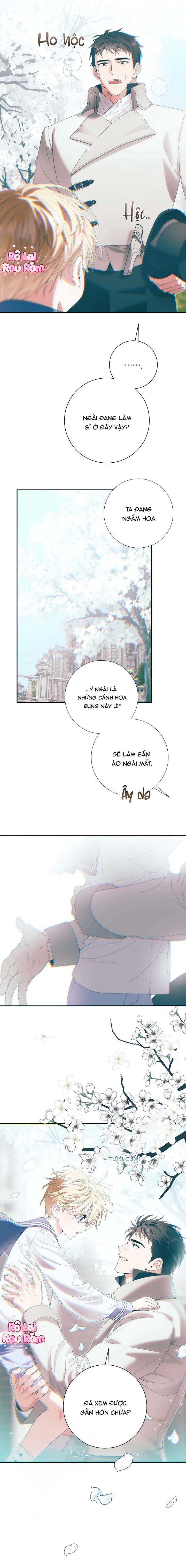 (RL 3p) PHỤC TÙNG Chapter 20 END - Next 