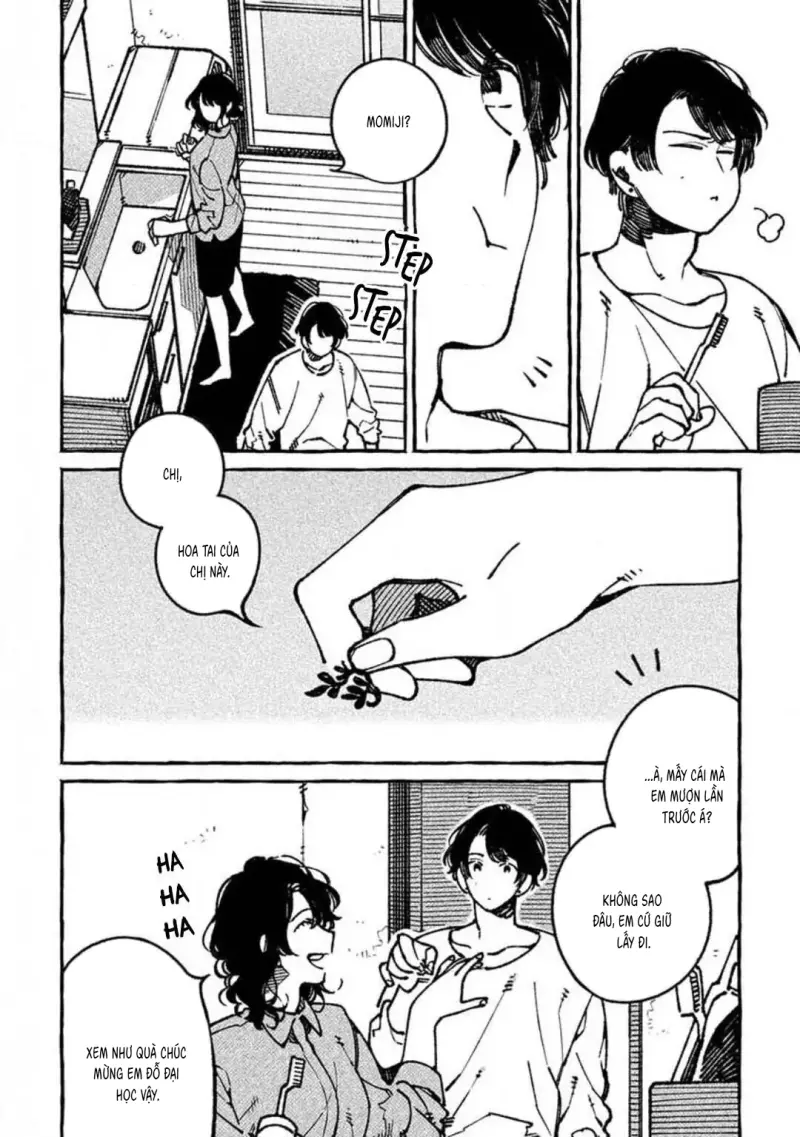 Kẻ Nói Dối Lão Luyện Chapter 4 Hachiennhom - Trang 2