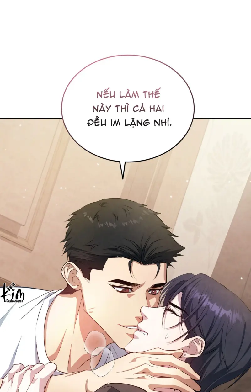 THẾ GIỚI XUNG KHẮC Chapter 13 - Next 