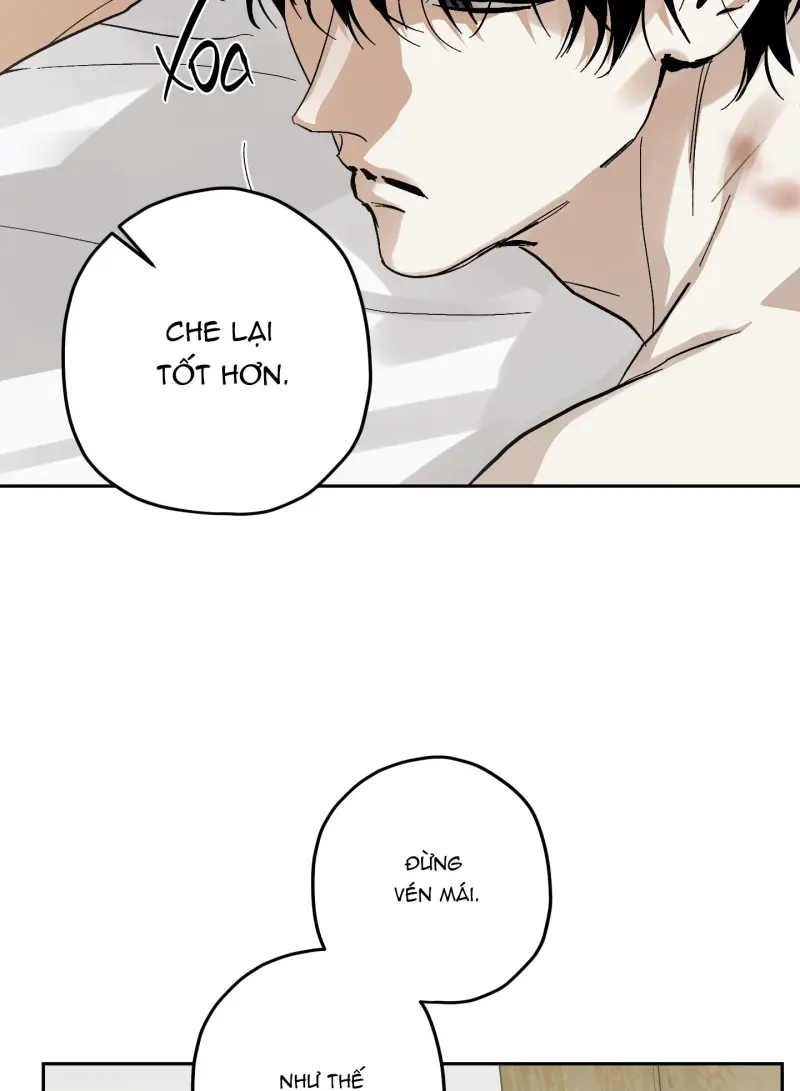 TƯƠNG XỨNG Chapter 15 - Next 