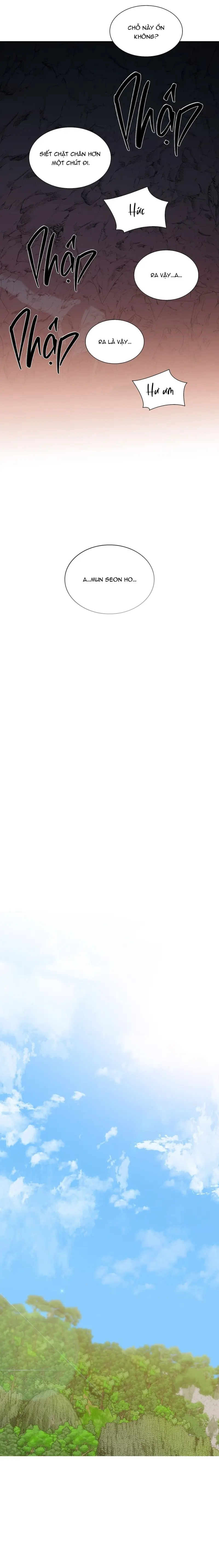Thực nhân tha hoá Chapter 63 - Trang 2