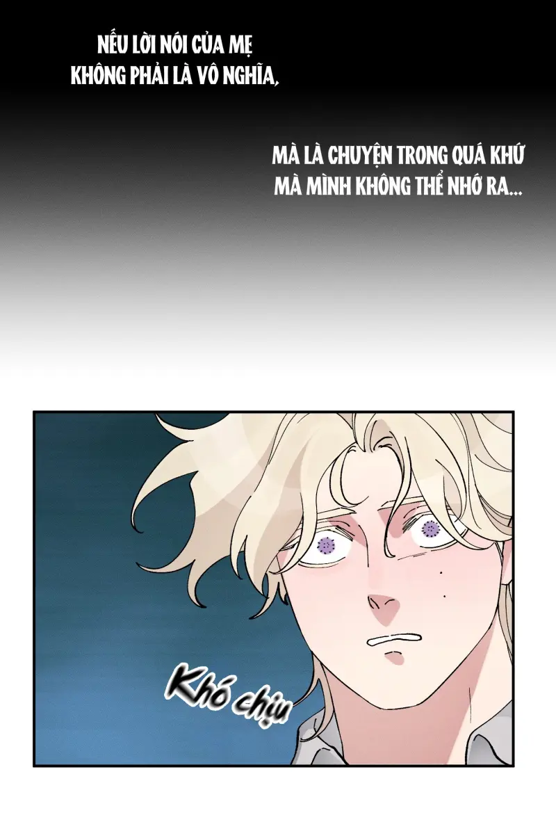 QUÁI THÚ CỦA BAHAL Chapter 31 - Trang 2