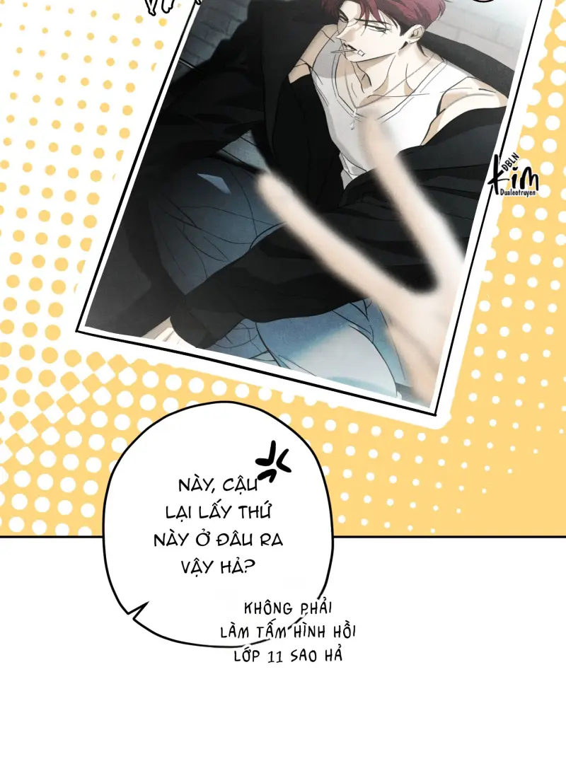 TƯƠNG XỨNG Chapter 15 - Next 