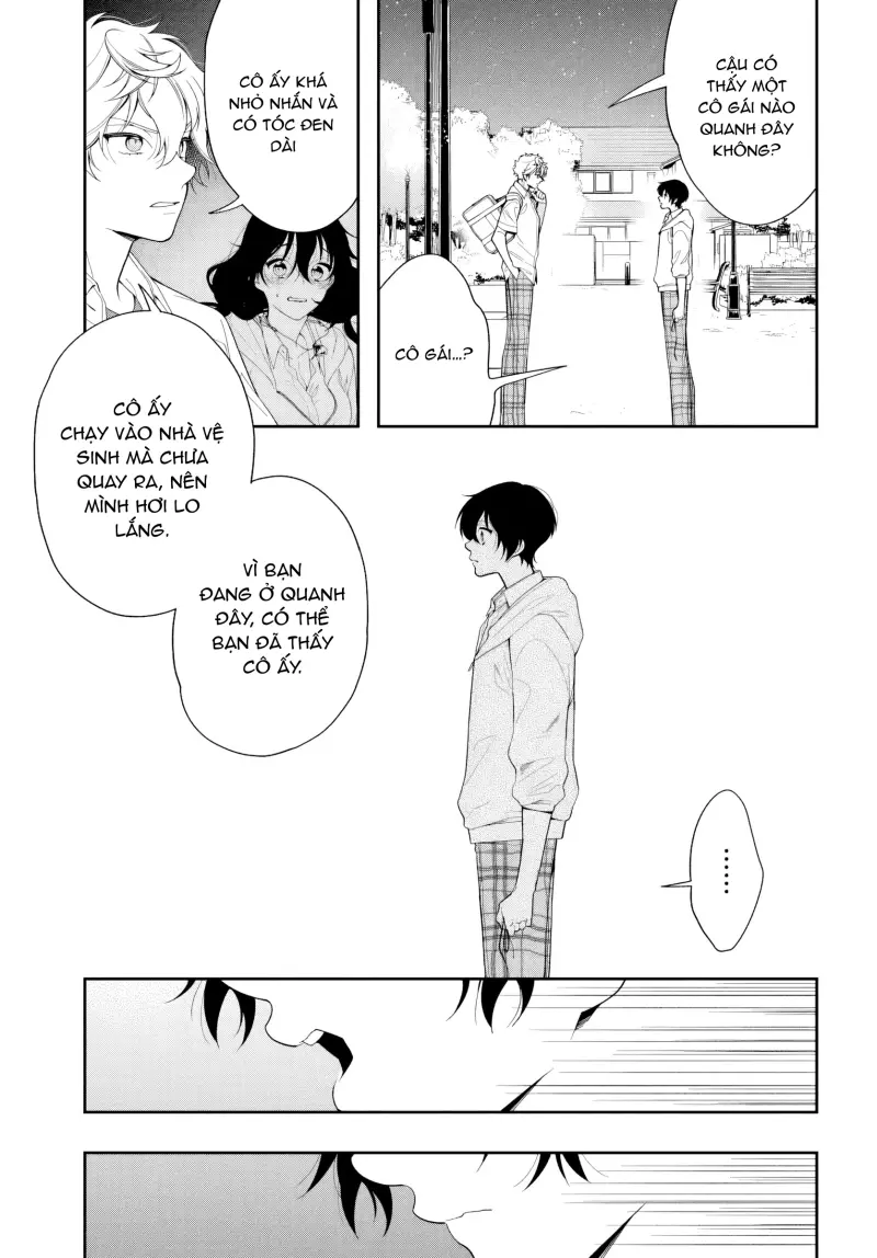 Kế Hoạch Báo Thù Chapter 2 - Next 