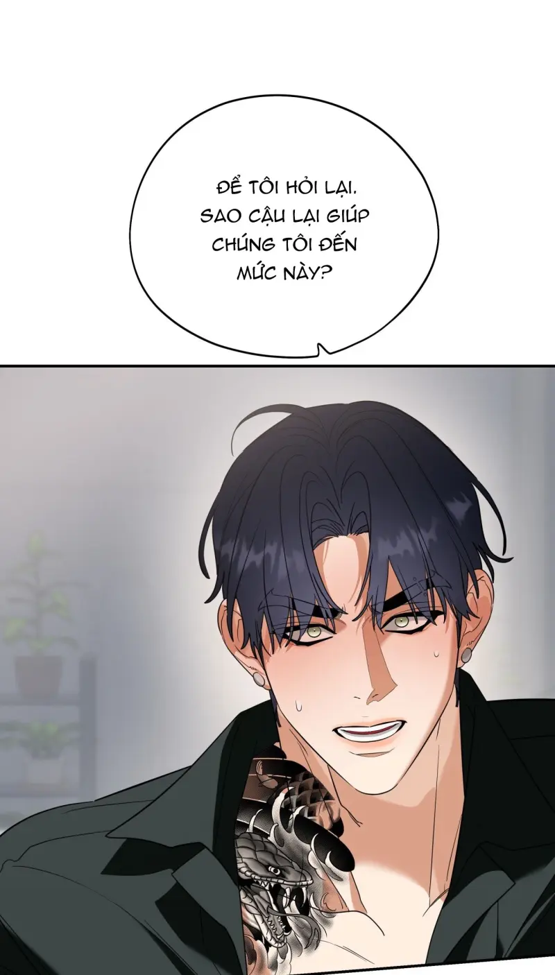 LỆNH CỨU RỖI Chapter 84 - Next Chapter 85