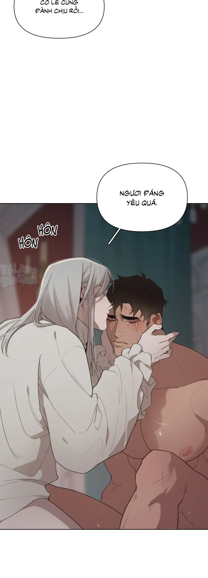 Plaything - Món đồ chơi của đại công tước Chapter 13 - Trang 2