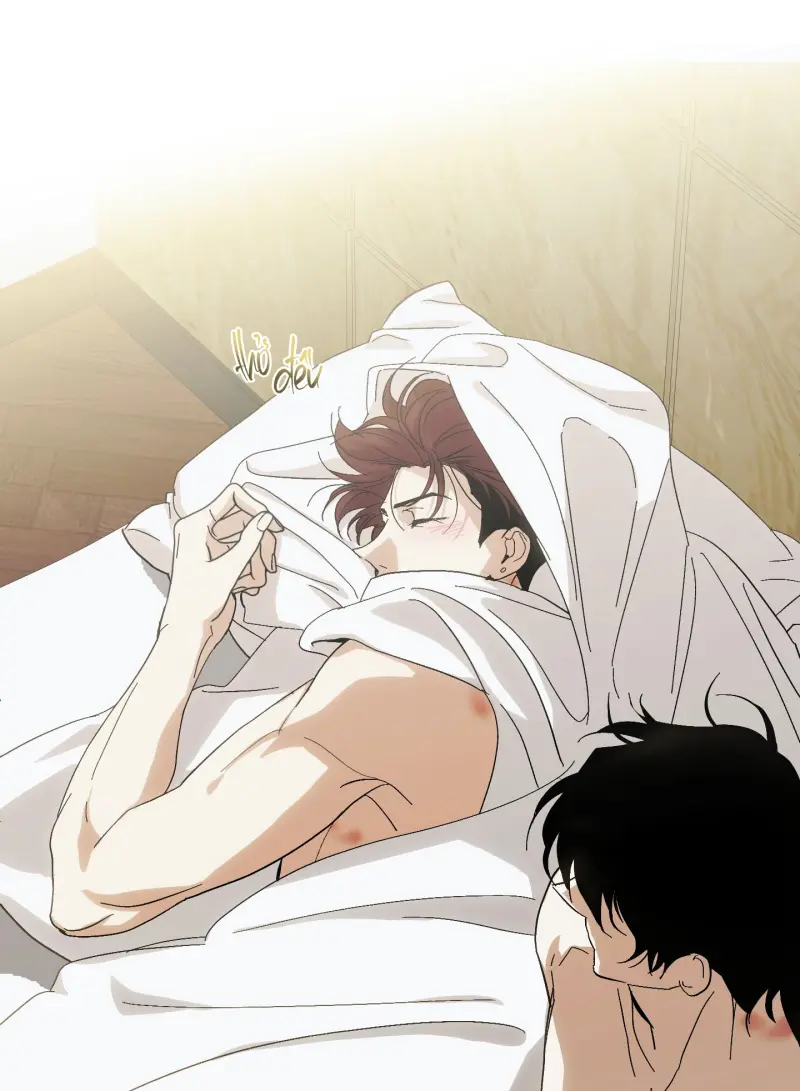 TƯƠNG XỨNG Chapter 15 - Next 