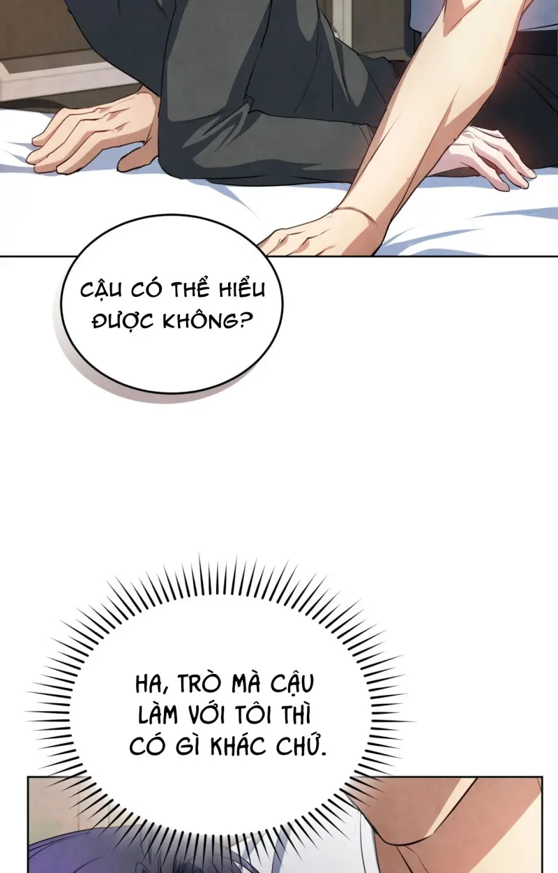 THẾ GIỚI XUNG KHẮC Chapter 13 - Next 