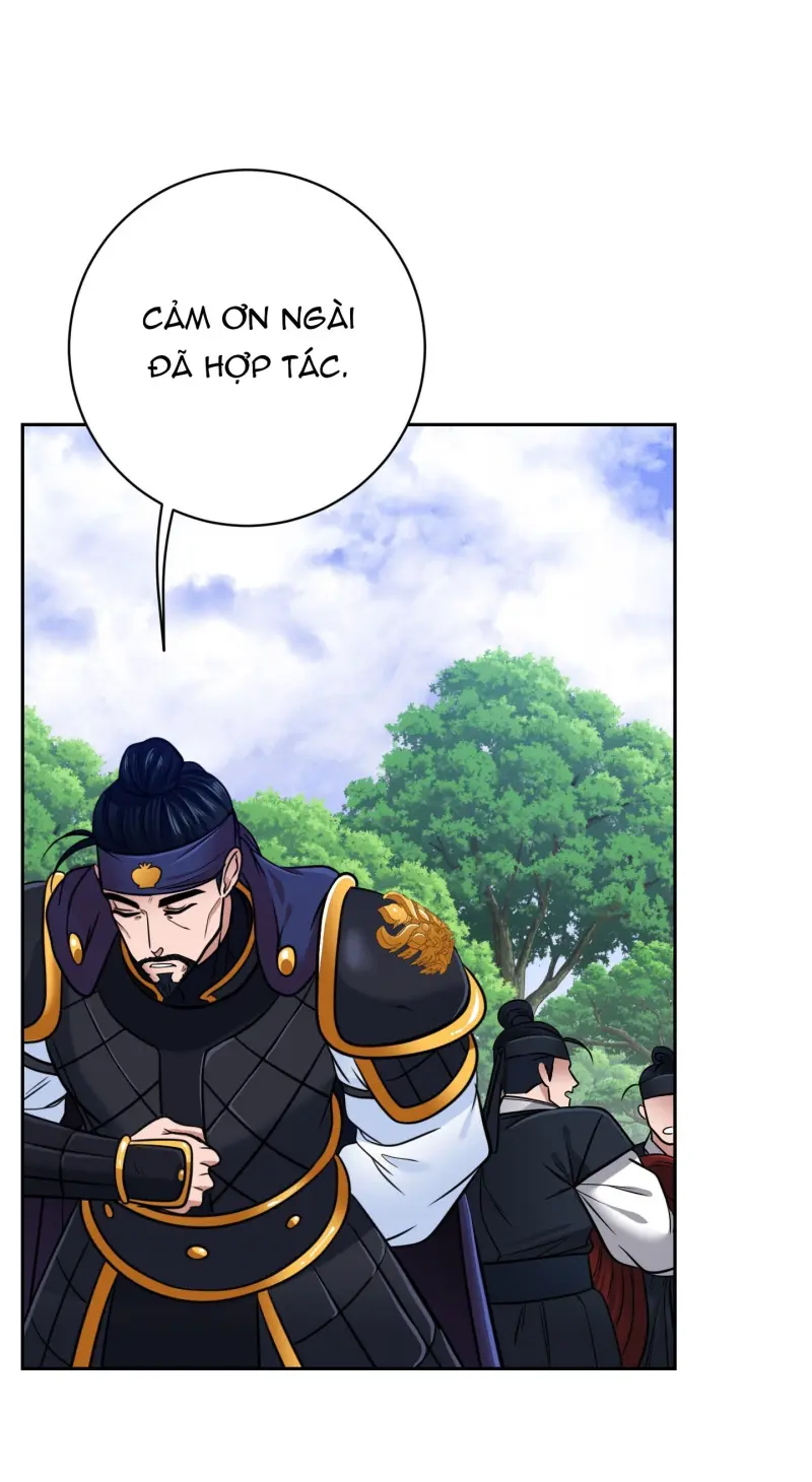 CÔNG TƯỚC MUỐN CÓ CON NỐI DÕI Chapter 60 - Trang 2