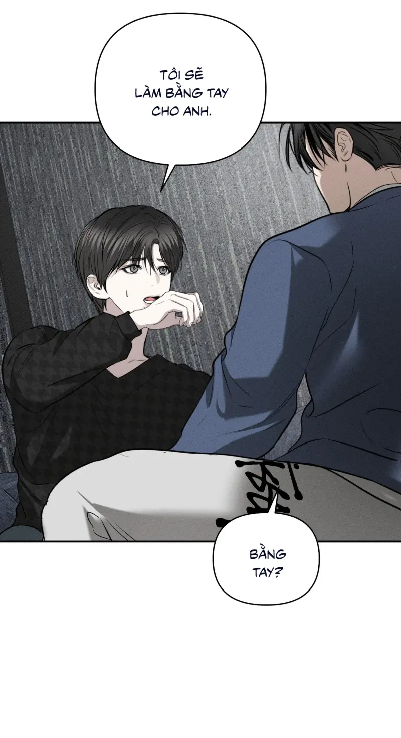 Kẻ Đánh Cắp Trái Tim Chapter 11 19+ - Trang 2